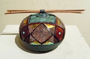 Bill-Colligen-Zen Vessel-125