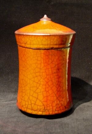 Bob-Smith-BS249-Sm-Lidded-Box