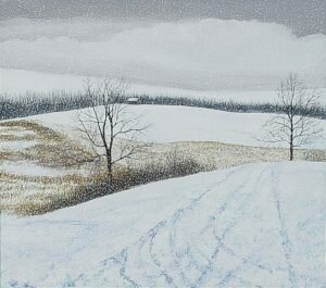 Gerald-Moore-GM61-Snow-Cloud