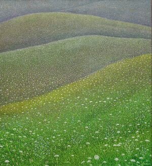 Gerald-Moore-GM62-Amish-Hills