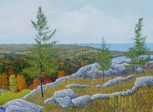 Gerald-Moore-GM78-Lake-Effect