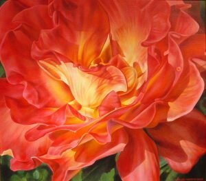 Leslie-Montana-LM2-Canyon-Rose