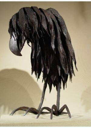 Nina-Scott-Hansen-Basho-SOLD