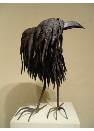 Nina-Scott-Hansen-Nestuca-SOLD