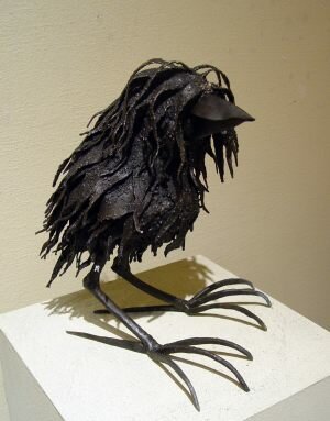 Nina-Scott-Hansen-Oscar-SOLD