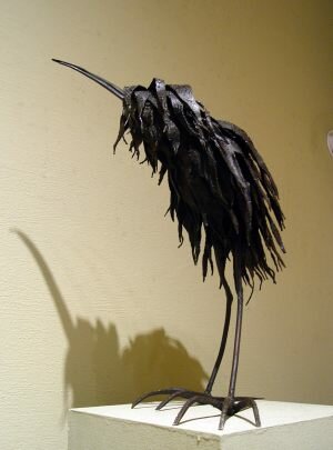 Nina-Scott-Hansen-Pangur-SOLD