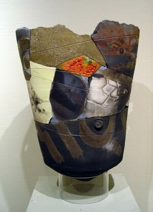 Patrick-Crabb-PS7Shard-Vase-Series-2514