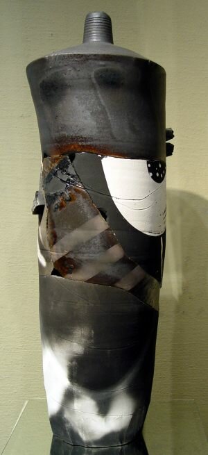 Patrick-Crabb-Shard-Bottle-Series-3413-2
