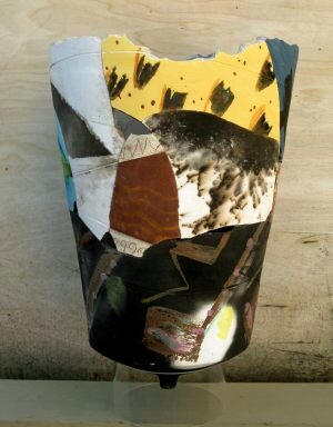 Patrick-Crabb-Shard-Vase-Series-2114