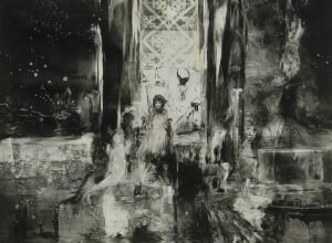 Randall-LaGro-RLG25-Remembering Venice