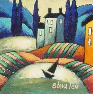 Slava-Tch-Cross-Road