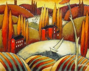 Slava-Tch-Red-Houses-High-in-the-Mountains