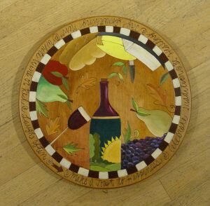 Sticks-STK371-Lazy-Susan