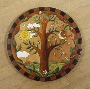 Sticks-STK374-Lazy-Susan
