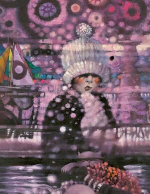 CoConis, TC109, Partir en Bateau de Jardin des Tuileries, detail, p (1)
