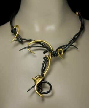 Valerie-Ostenak-VO221-Neckpiece-Old-World-Vines