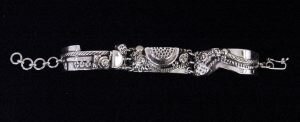 Victor-Yurivilca-VY39-Bracelet-sterling-silver