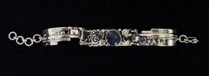 Victor-Yurivilca-VY40-Bracelet--lapis-&-sterling-silver
