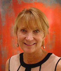 Isabelle Cozart Lanning Gallery Director