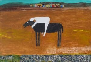 Billy-Woolway-Man-on-Horse
