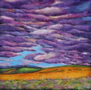 Johnathan-Harris-JHH33-Stormy-Skies-Over-The-Prairie-II