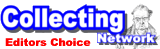 Collecting Network -antiques and collectibles articles, information and resources!