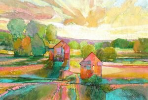 Mark-Gould-MGD114-My-Neighbors-House-802