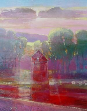 Mark-Gould-MGD123-My-Neighbors-House925