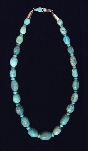 Michael-Grant-MG1171-Necklace-Fox-Pebble-stones