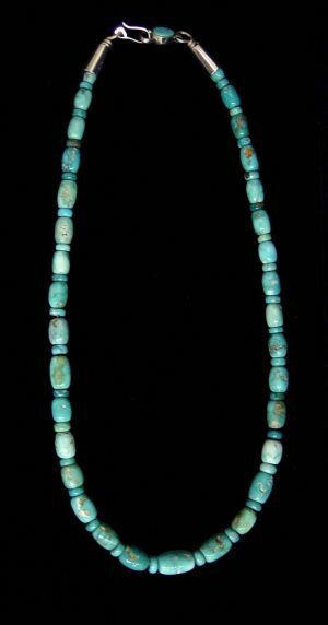 Michael-Grant-MG1172-Necklace-Fox Barrels