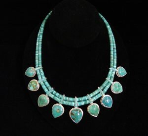 Michael-Grant-MG1205-Egyptian-Necklace-Fox-SS