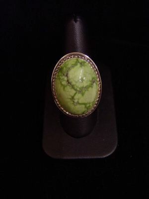 Michael-Grant-MG1246-High-Dome-Green-&-Yellow-Pixie-Turquoise