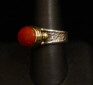 Michael-Grant-MG1255-Mediterranean-Coral-SS-18K-1