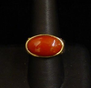 Michael-Grant-MG1255-Mediterranean-Coral-SS-18K