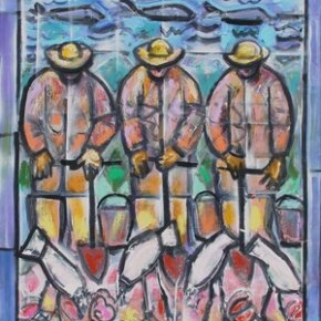 Bill Rane (1927-2005)