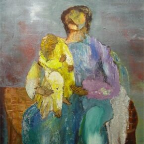 Alfred Rogoway (1900-1990)